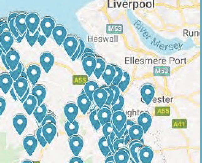 Homes to rent in Flintshire Grŵp Cynefin