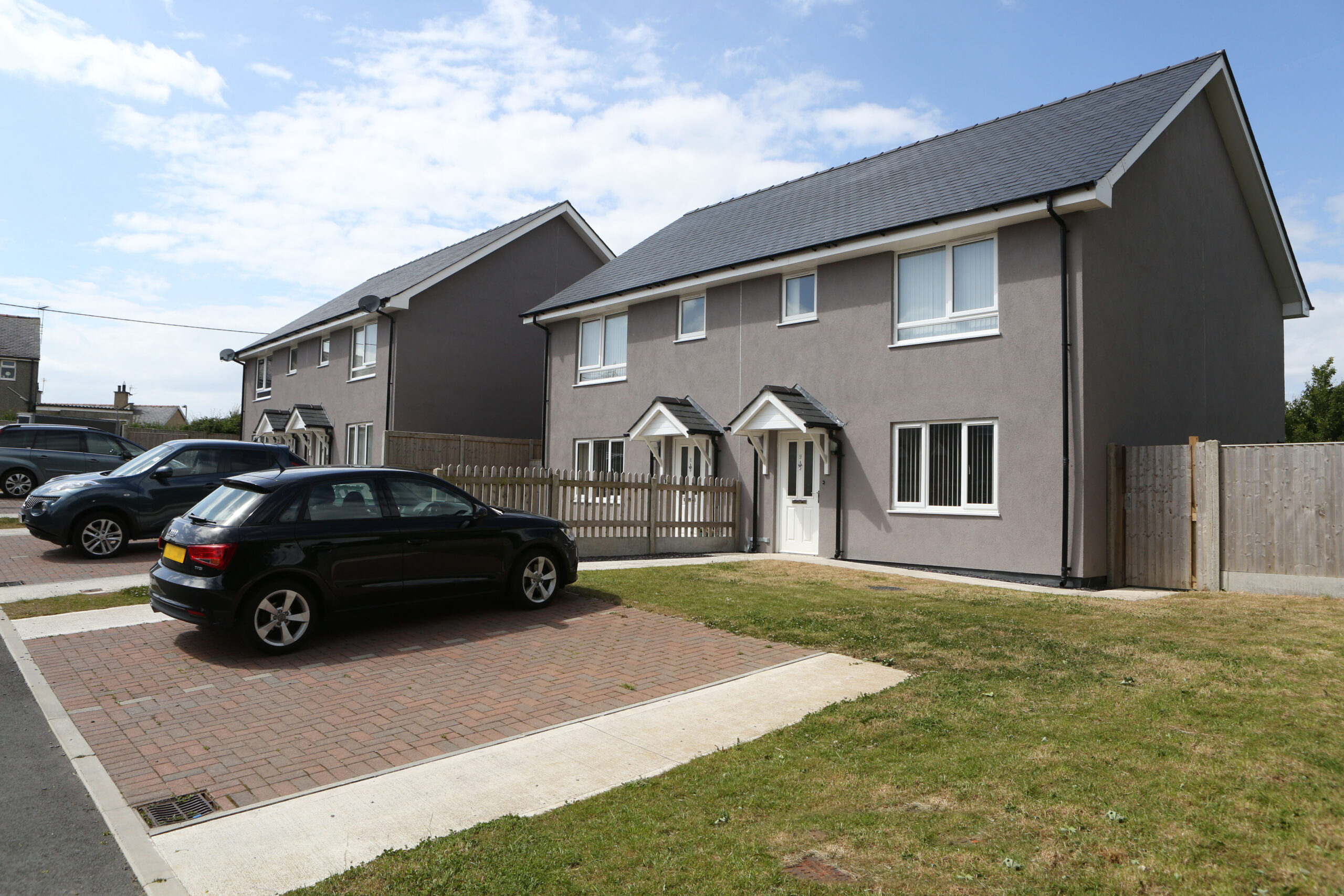 Homes to rent in Anglesey Grŵp Cynefin