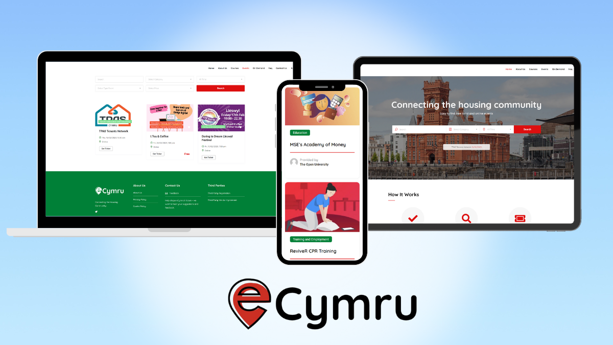 Dweud eich dweud / Cymryd rhan - Grŵp Cynefin