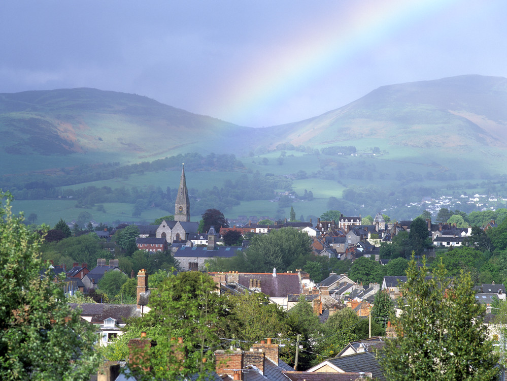 Community grants launched for the Ruthin area Grŵp Cynefin